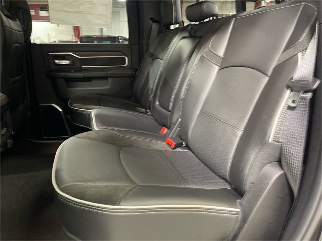 New 2026 RAM 3500 Laramie image 22