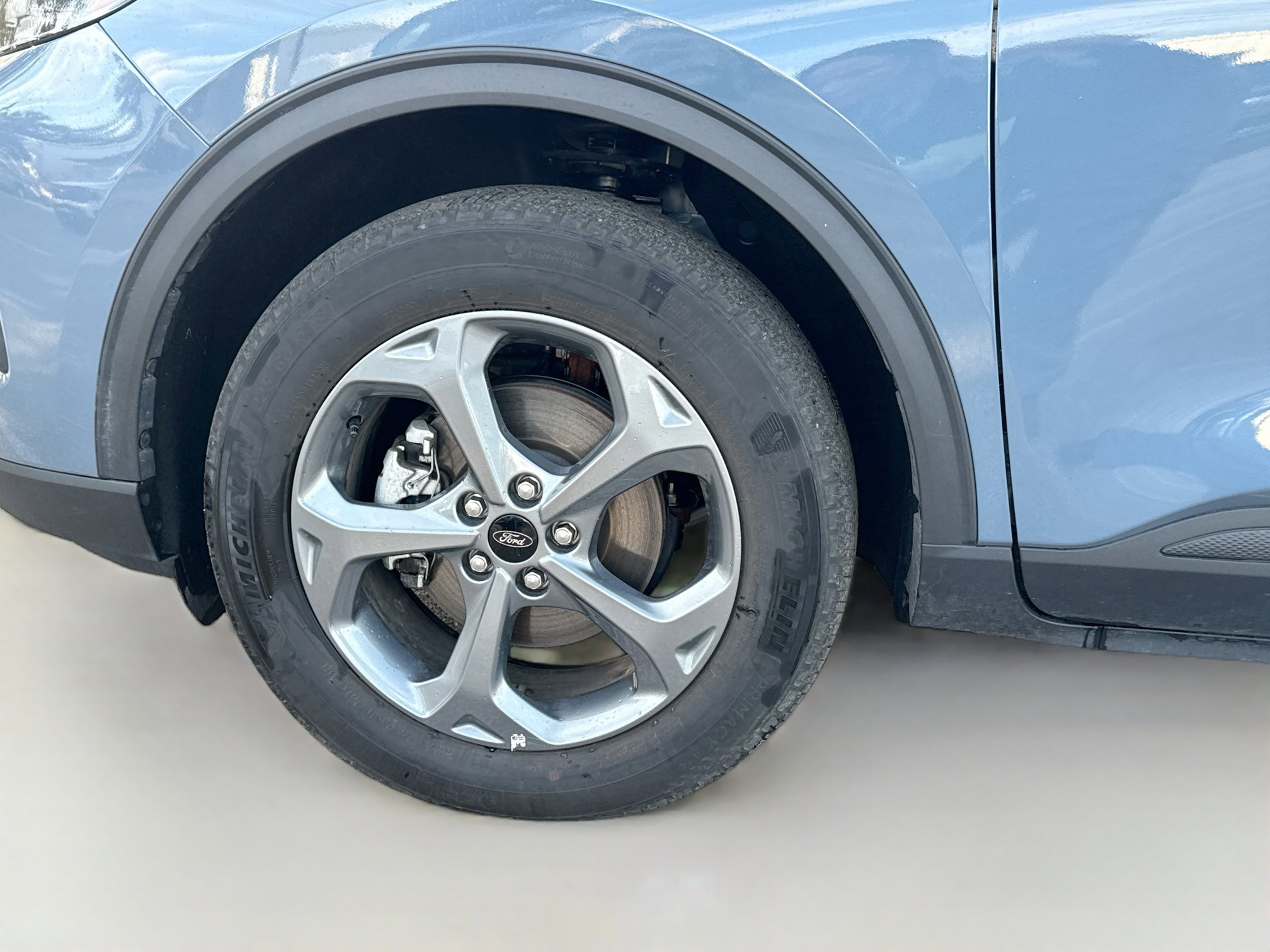 Used 2025 Ford Escape ST-Line Select image 42