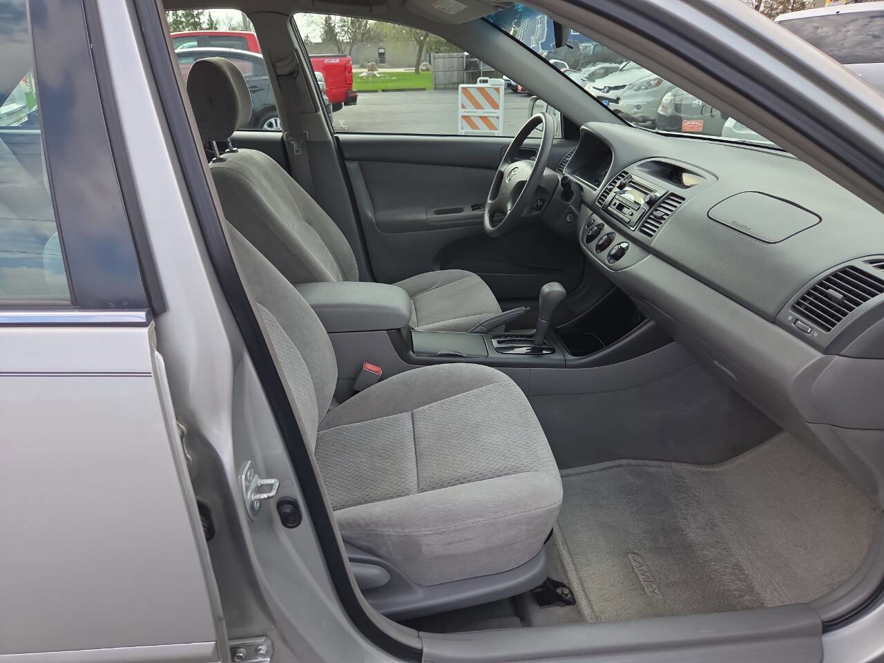 Used 2003 Toyota Camry LE image 15