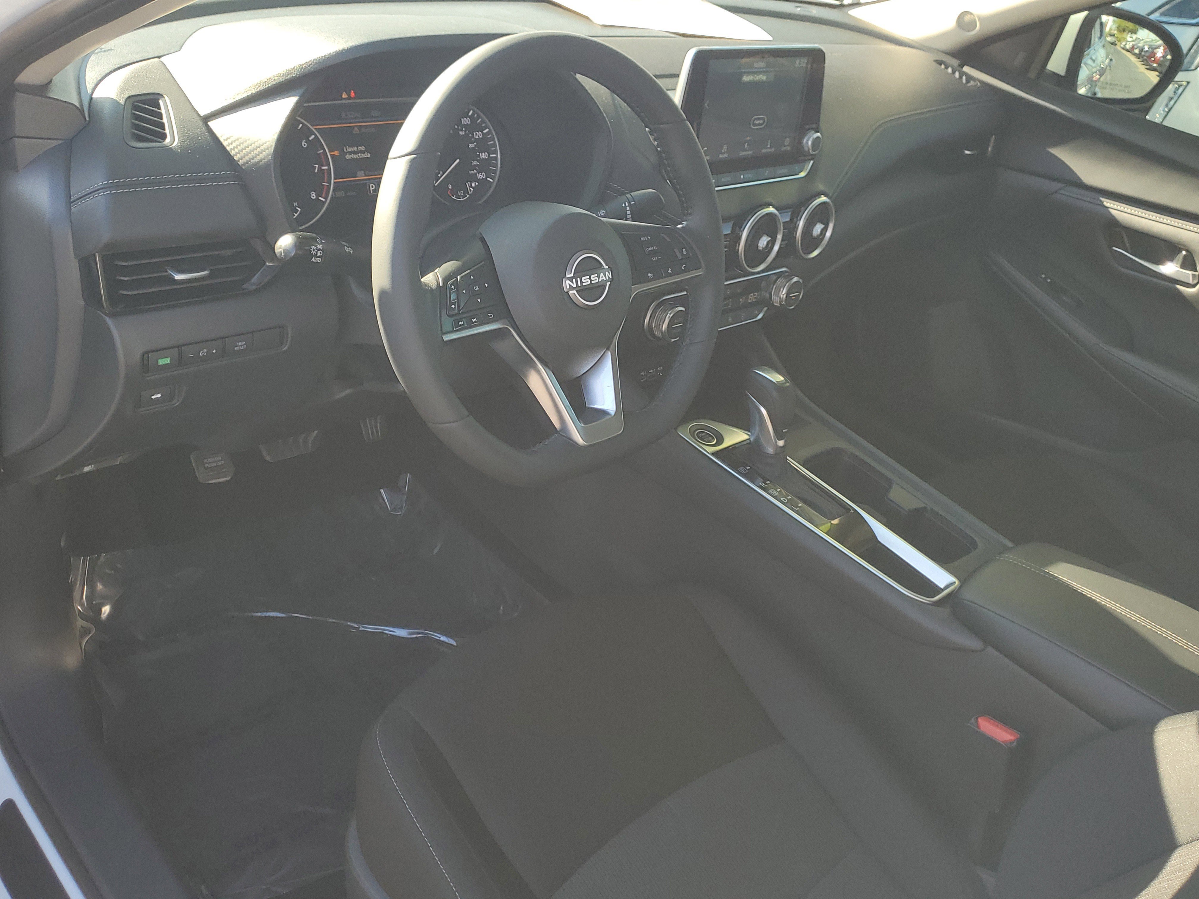 Certified 2024 Nissan Sentra SV w/ All-Weather Package image 20