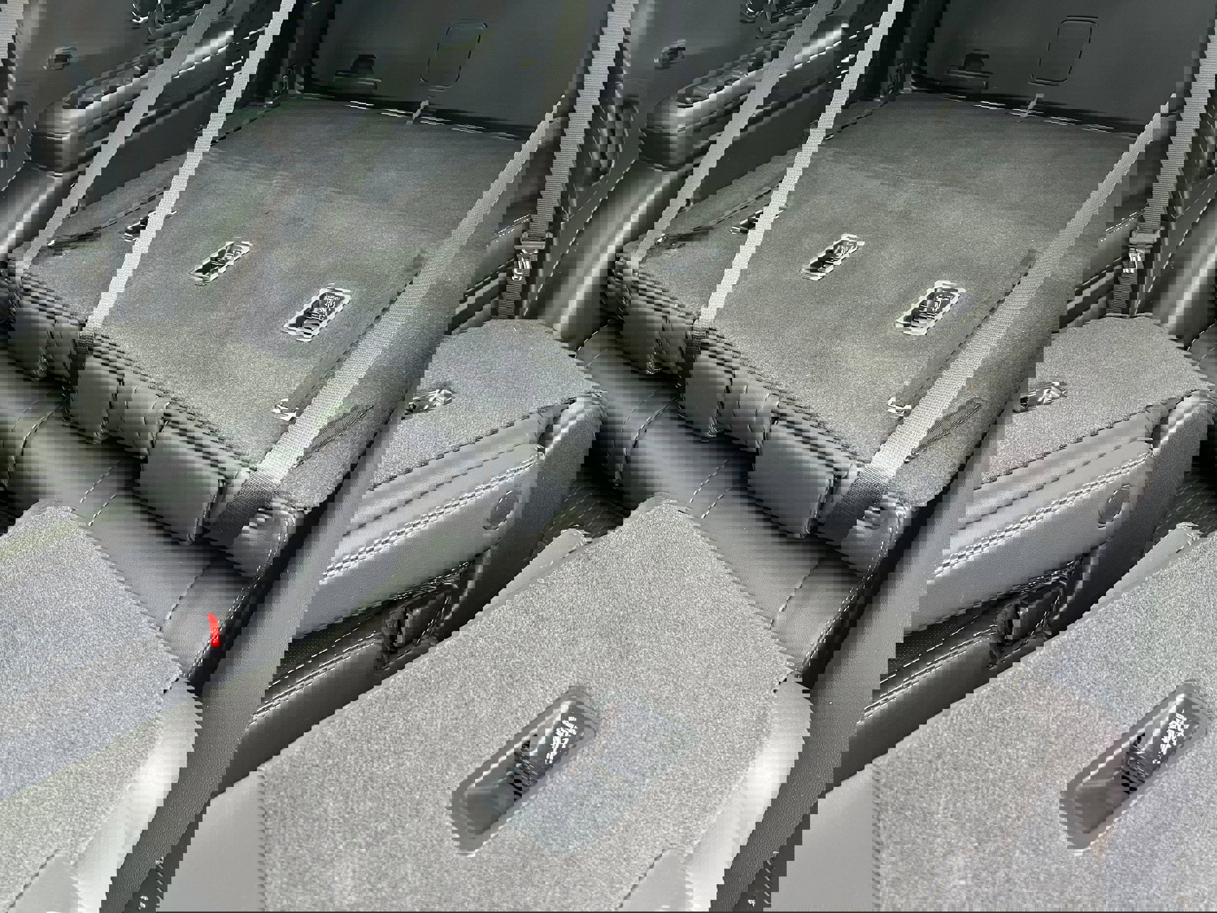 Used 2023 Subaru Ascent Touring image 13