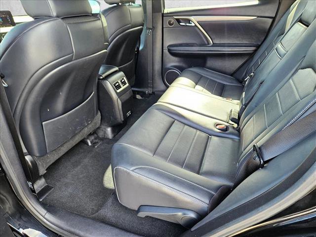 Used 2020 Lexus RX 350 F Sport image 17