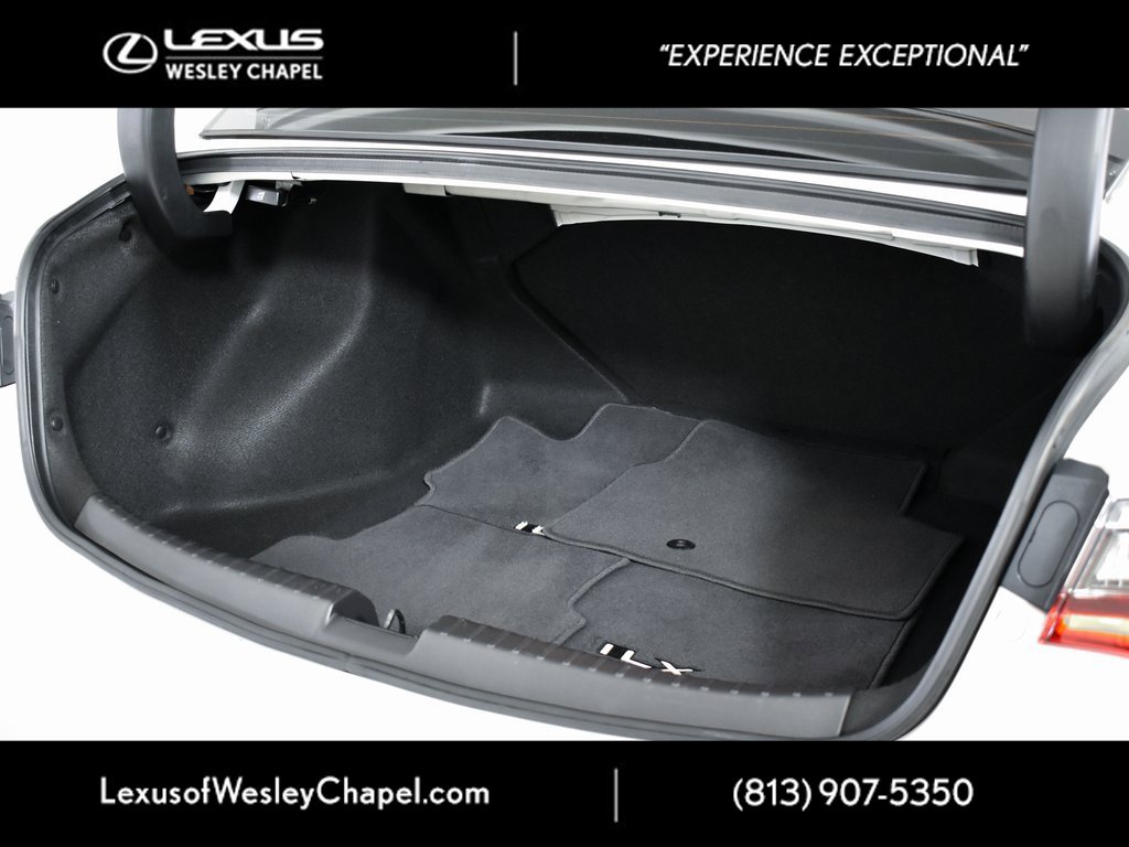 Used 2020 Acura ILX image 14