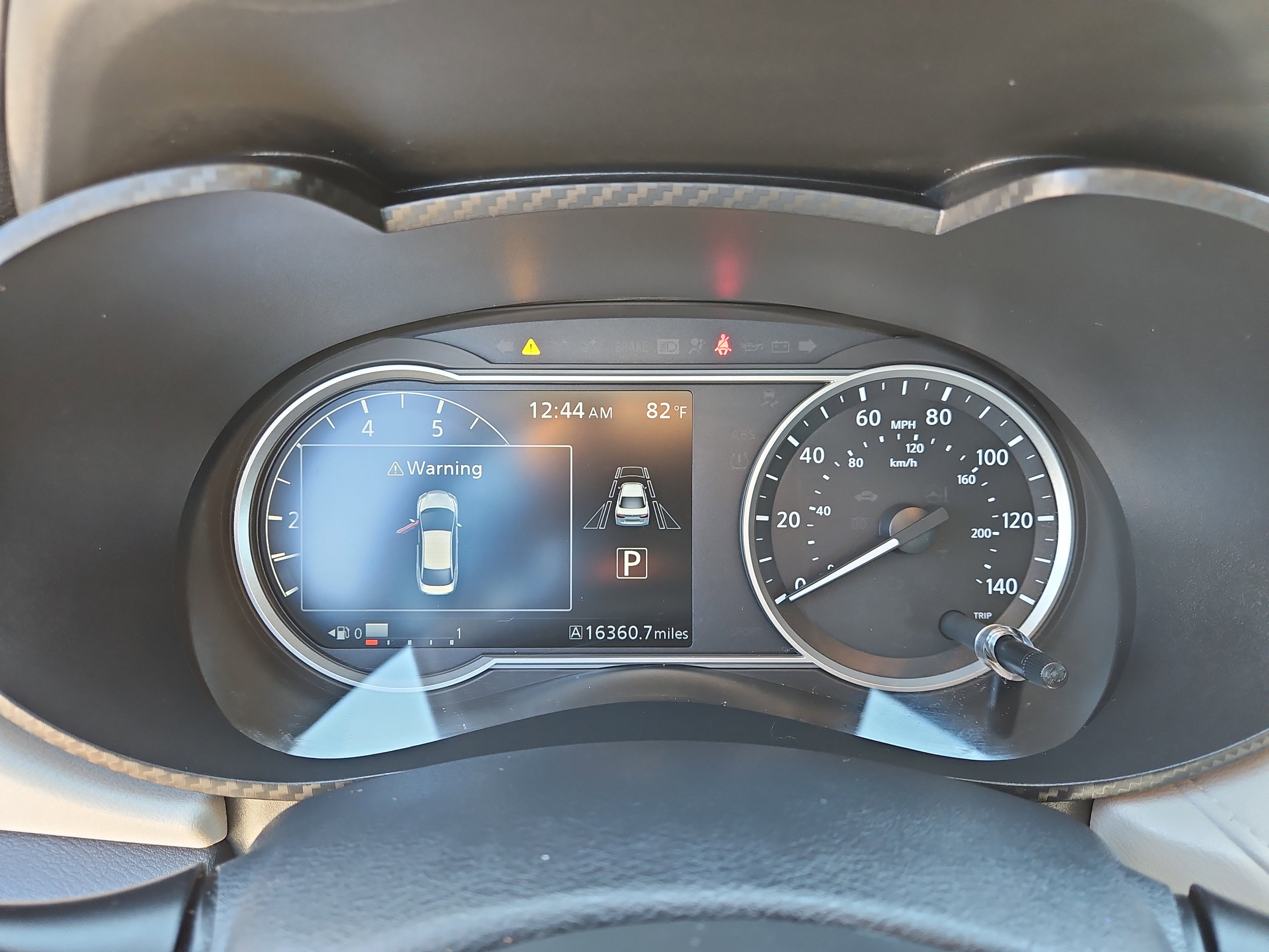 Used 2022 Nissan Versa SV image 16