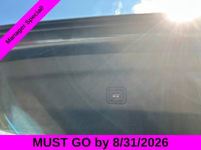 Used 2021 Chevrolet Tahoe High Country AWD/4WD image 32