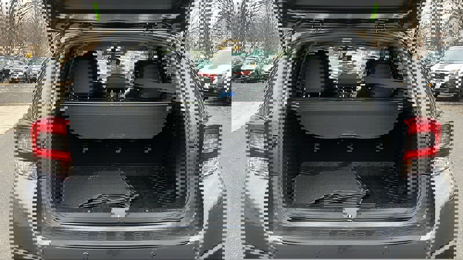 Certified 2022 Subaru Crosstrek 2.5i Limited w/ Moonroof Package 2 image 26