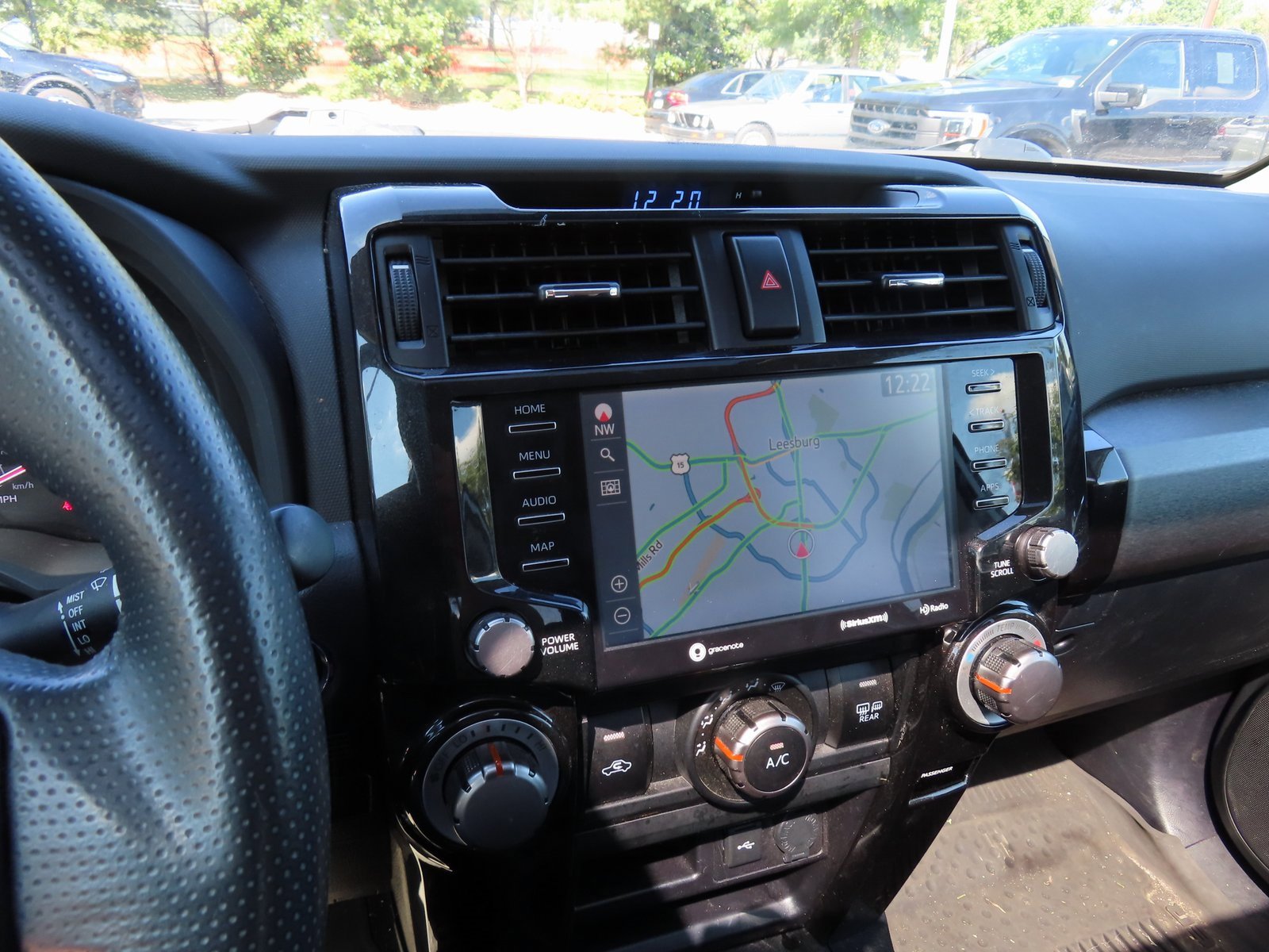 Used 2021 Toyota 4Runner Venture image 22