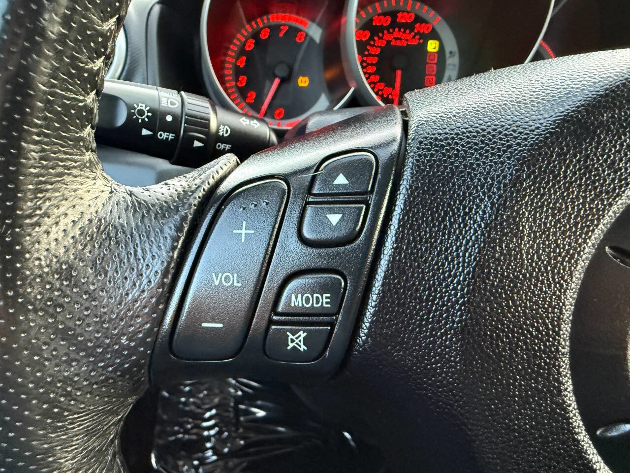 Used 2006 MAZDA MAZDA3 s Grand Touring image 34