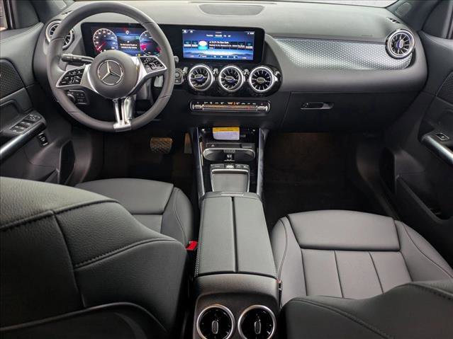 New 2026 Mercedes-Benz GLA 250 image 12