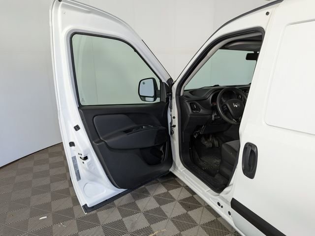 Used 2021 RAM ProMaster City Tradesman image 15