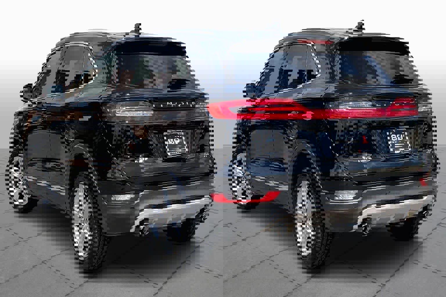 Used 2018 Lincoln MKC Premiere image 12