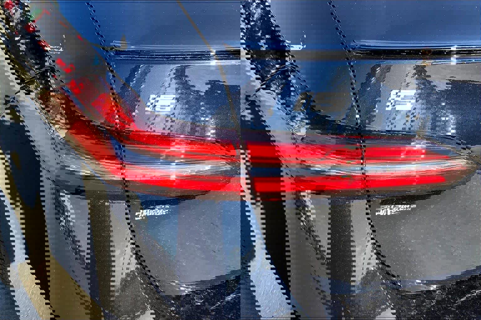 New 2026 BMW i5 eDrive40 w/ M Sport Package image 14