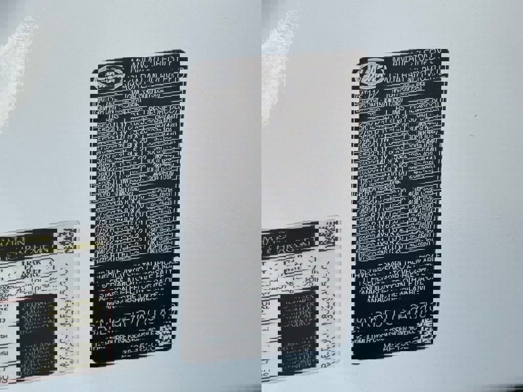 Used 2023 Land Rover Range Rover SE image 20