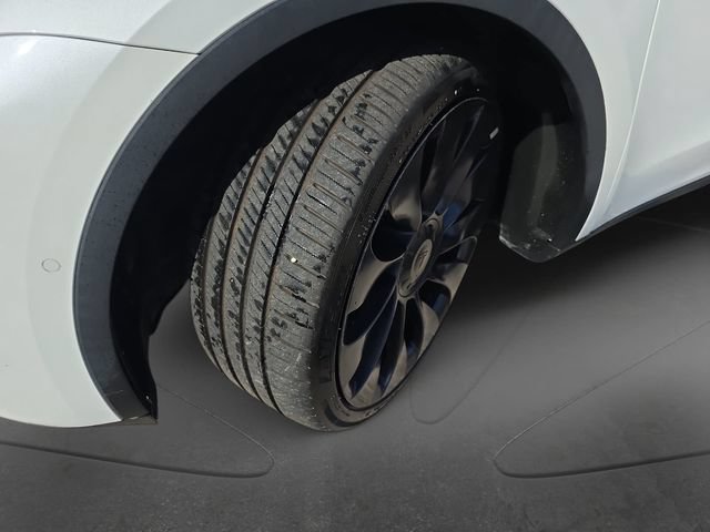 Used 2021 Tesla Model Y Performance AWD/4WD image 36