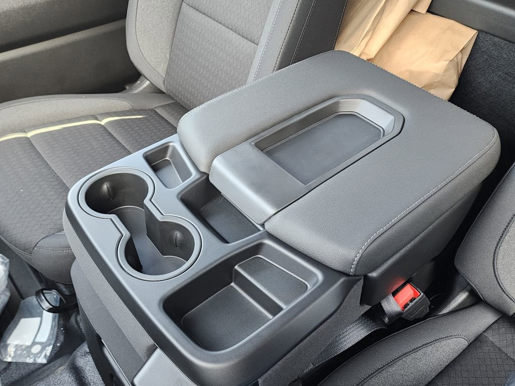 New 2026 GMC Sierra 3500 Pro w/ Convenience Package image 37