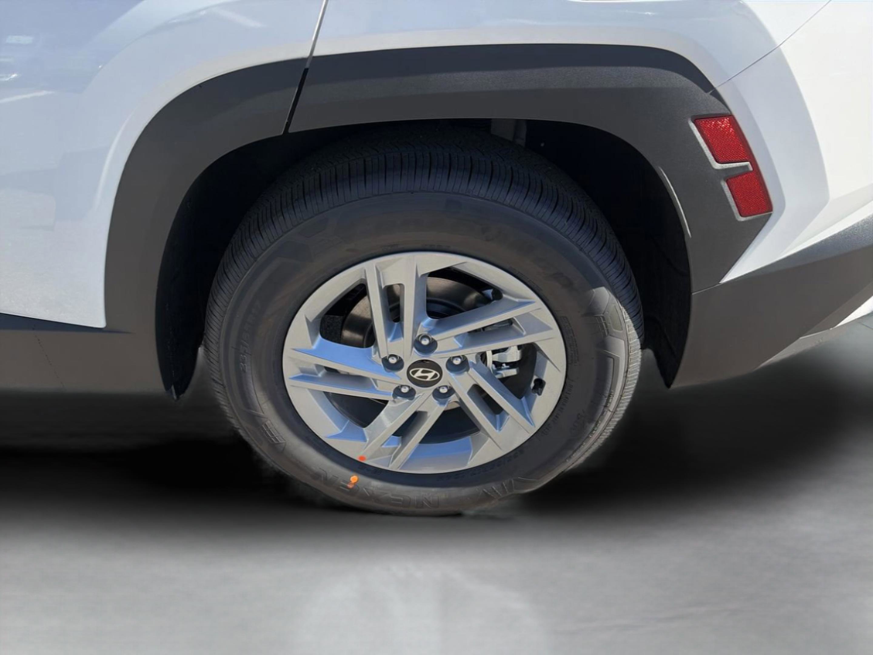 New 2026 Hyundai Tucson SE FWD image 26