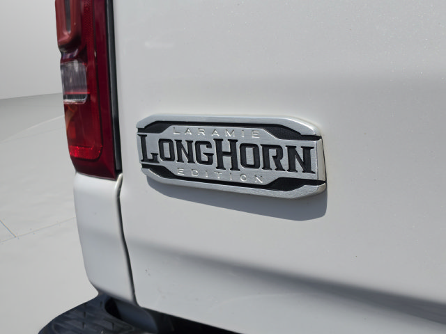 Used 2020 RAM 1500 Limited AWD/4WD image 21