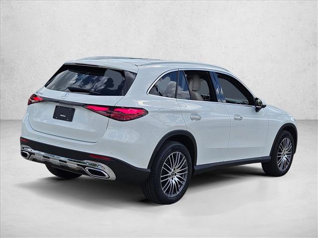 Used 2026 Mercedes-Benz GLC 300 image 5