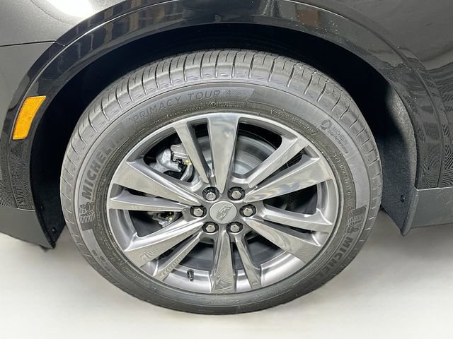 New 2026 Cadillac XT5 Premium Luxury image 20