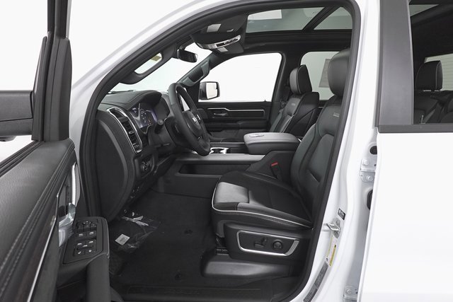 New 2026 RAM 1500 Laramie image 14