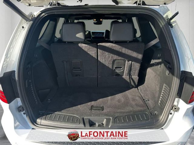 Used 2024 Dodge Durango GT AWD/4WD image 28
