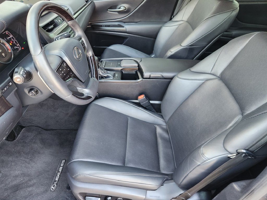 Used 2019 Lexus ES 350 w/ Premium Package FWD image 13