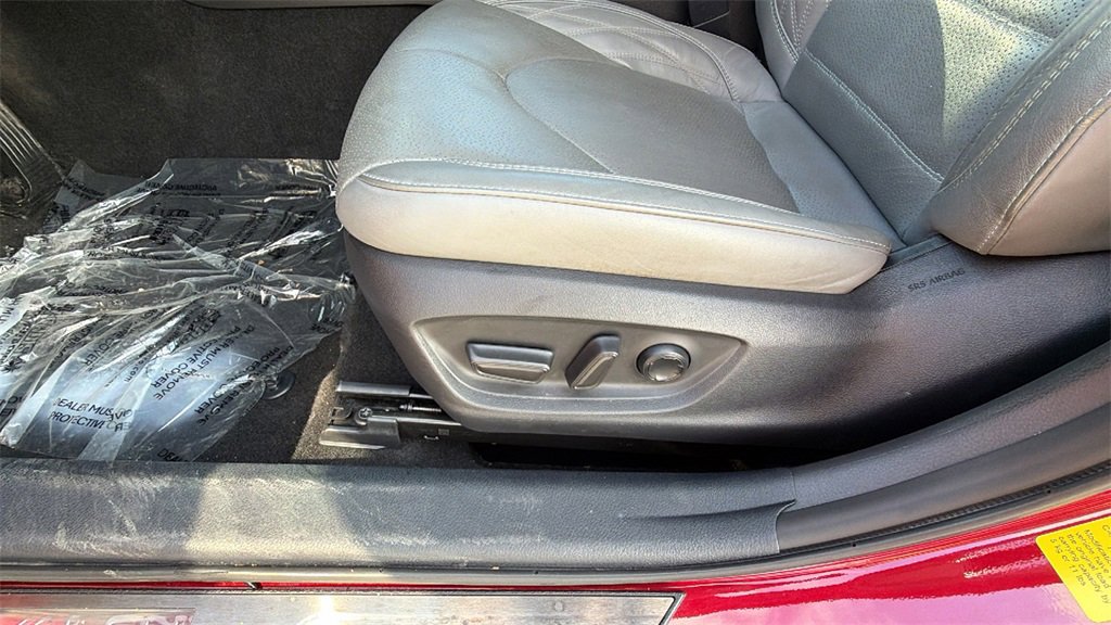 Certified 2021 Toyota Avalon Limited w/ Advanced Safety Package image 18