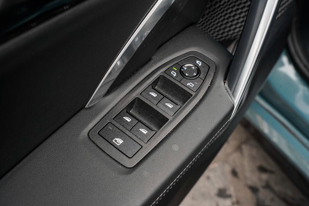 Used 2024 BMW X1 xDrive28i w/ Premium Package image 10