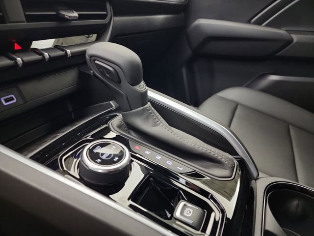 New 2026 Chevrolet Colorado Trail Boss image 28