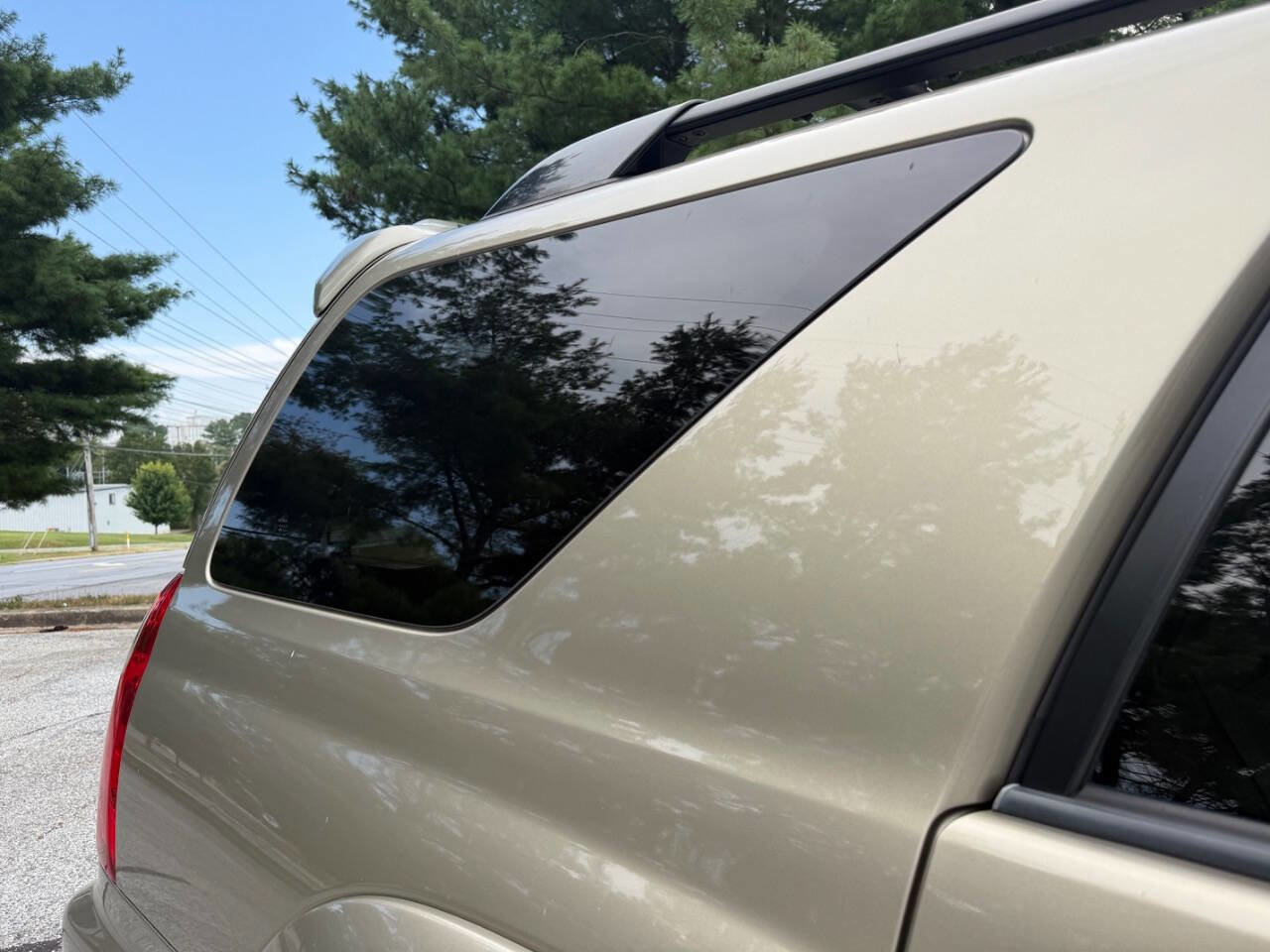 Used 2007 Toyota 4Runner Limited image 32