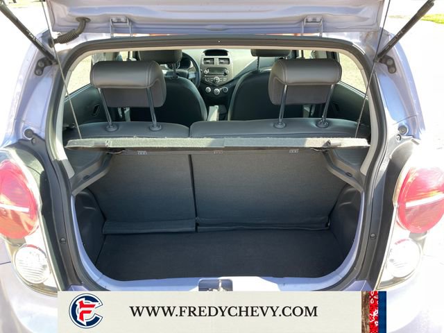 Used 2014 Chevrolet Spark LS image 20