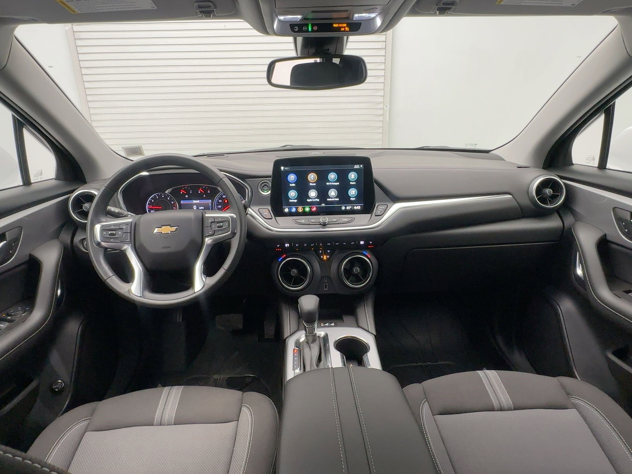 Certified 2024 Chevrolet Blazer LT w/ Convenience Package image 16