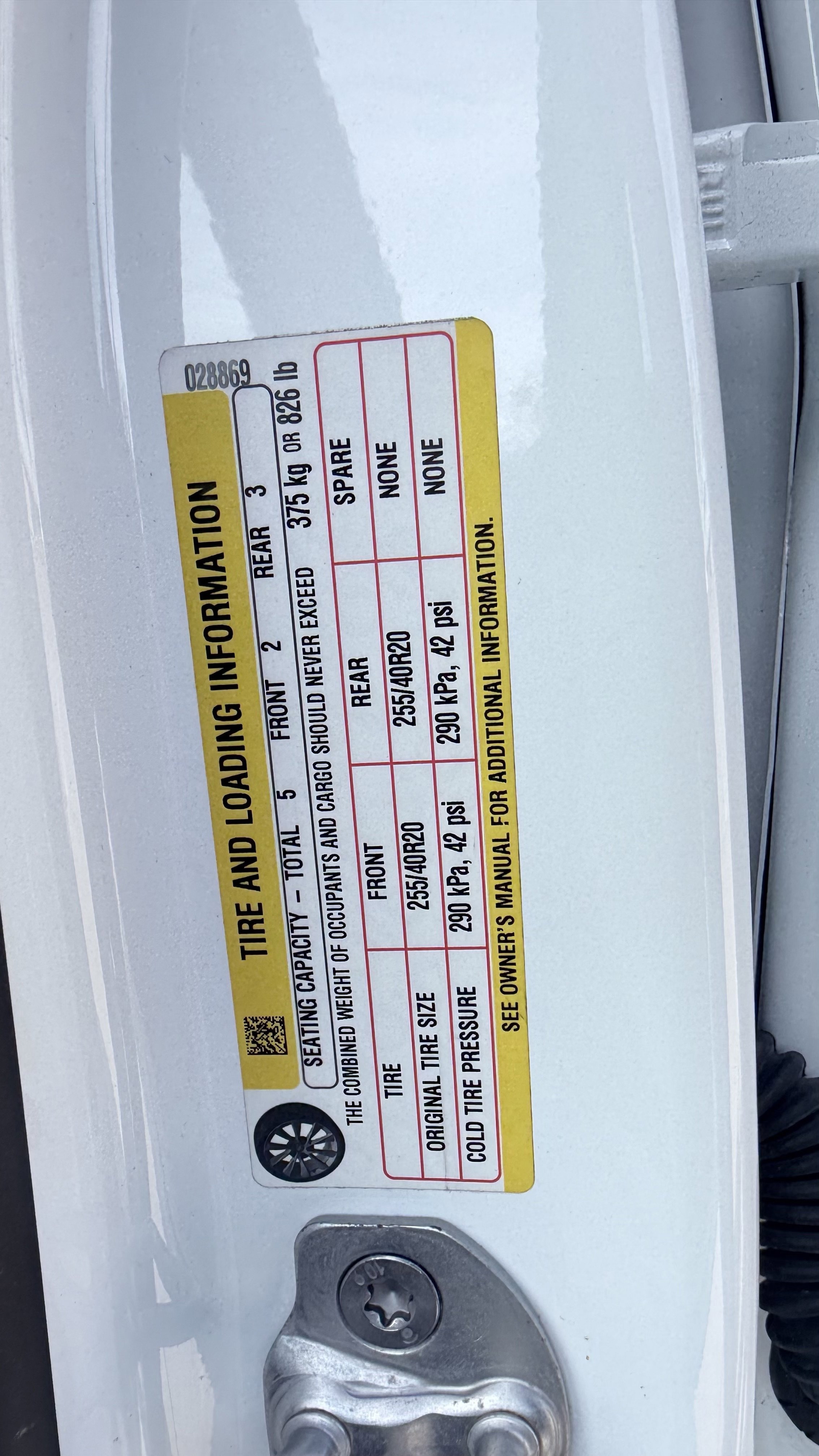 Used 2023 Tesla Model Y Long Range image 24