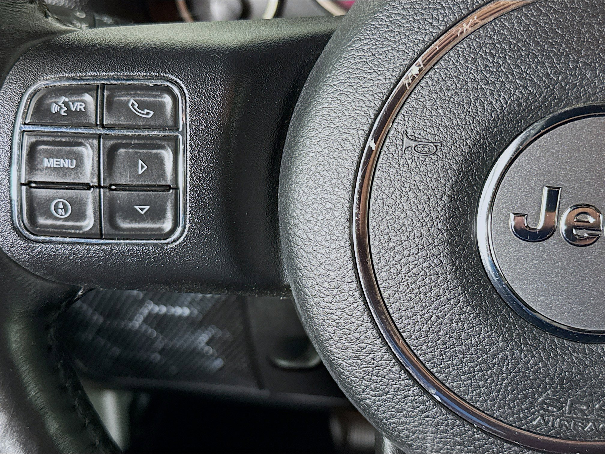 Used 2017 Jeep Wrangler 75th Anniversary image 13