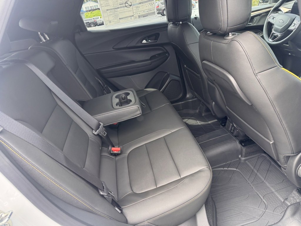 New 2026 Chevrolet TrailBlazer ACTIV w/ Convenience Package image 25
