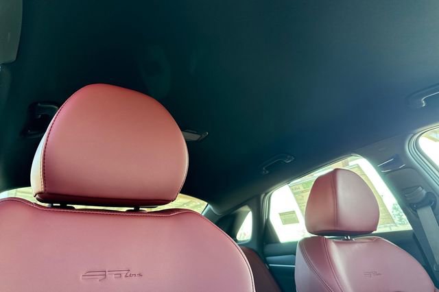 New 2026 Kia K5 GT-Line image 18