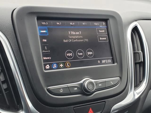 Certified 2021 Chevrolet Equinox LT image 23