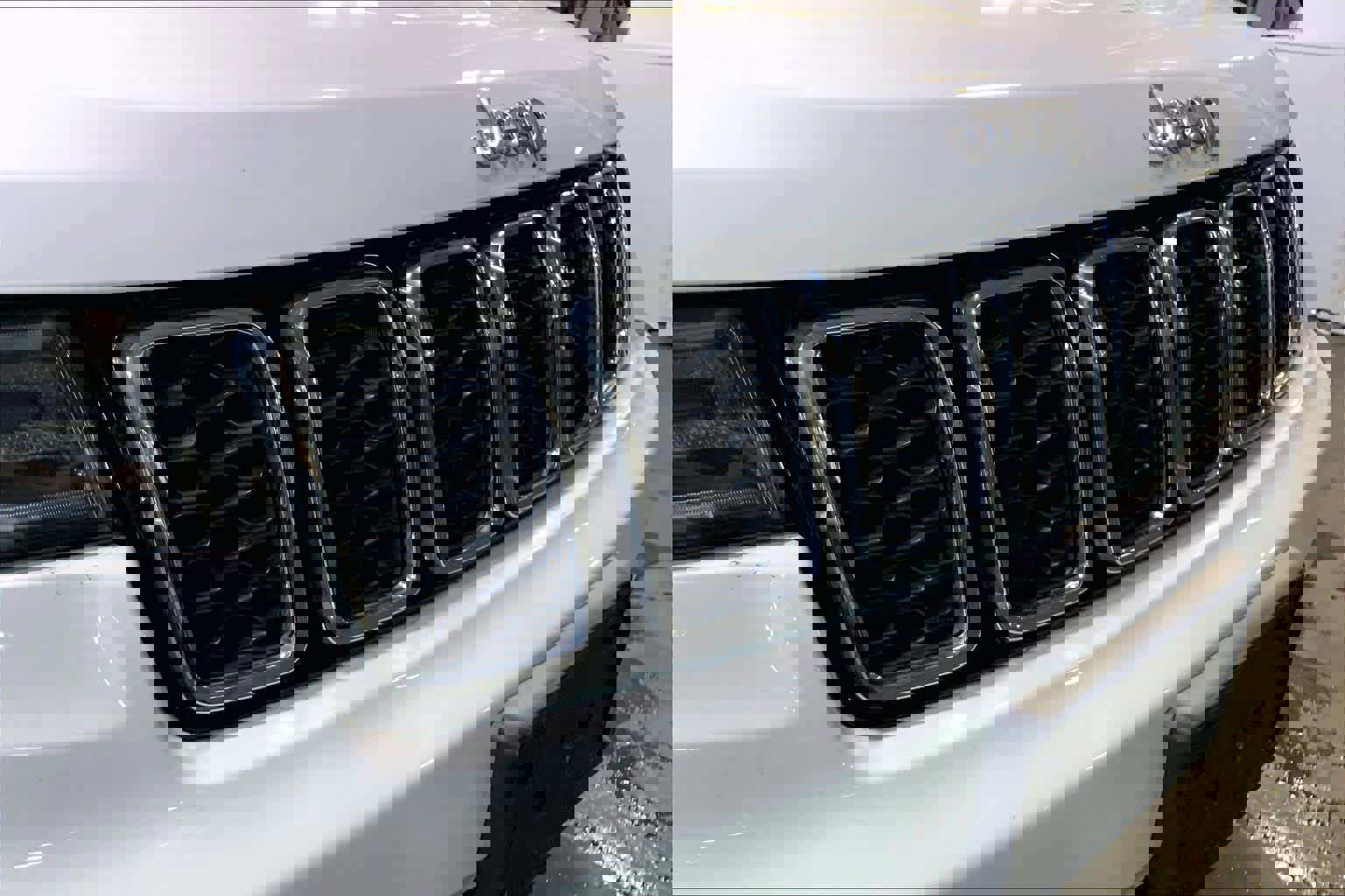 Used 2019 Jeep Grand Cherokee Limited w/ Luxury Group II image 29