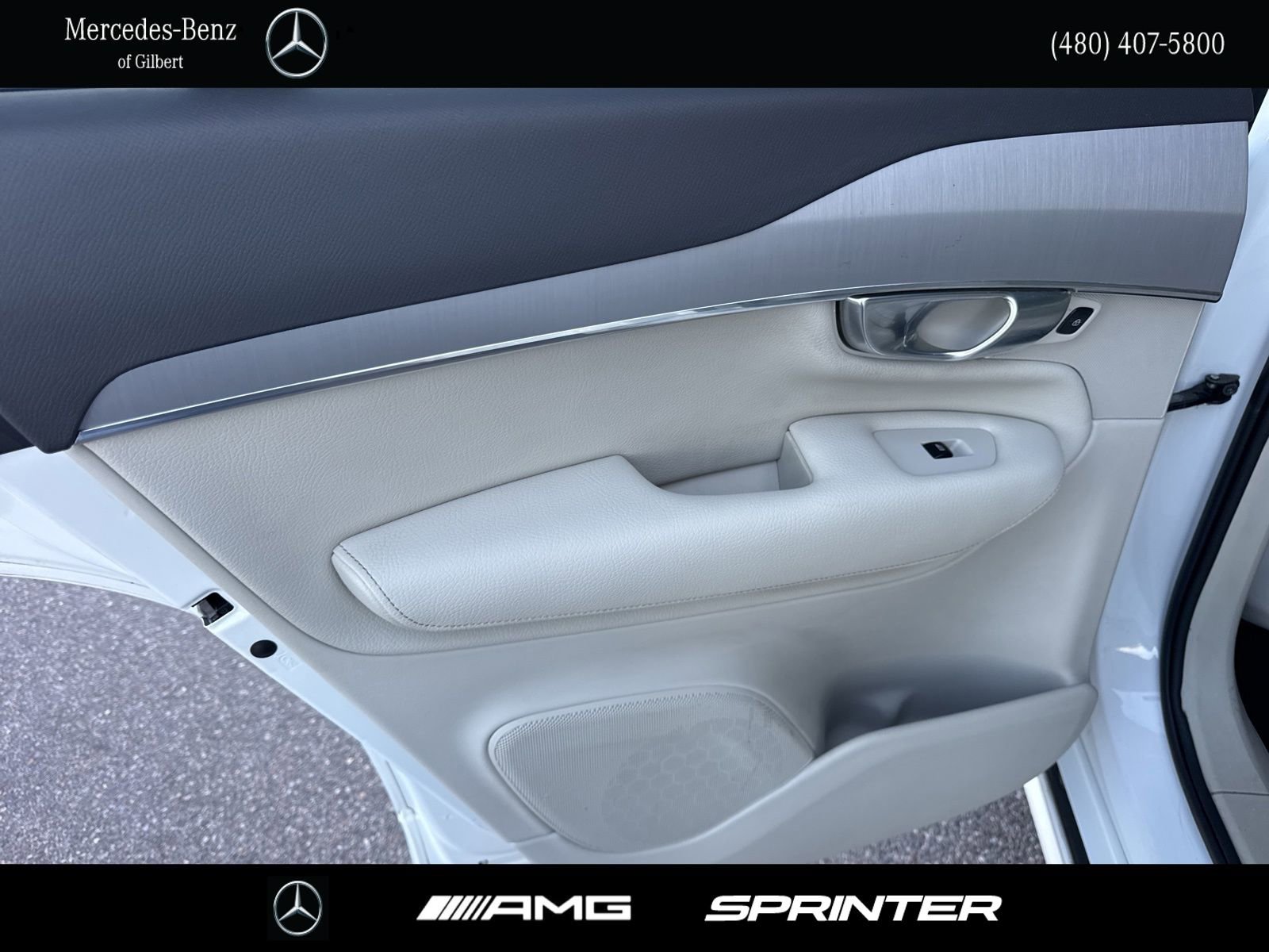 Used 2022 Volvo XC90 T5 Momentum w/ Climate Package image 21