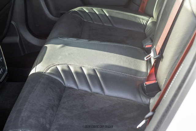 Used 2021 Dodge Charger SRT Hellcat w/ Harman/Kardon Audio Group RWD image 66