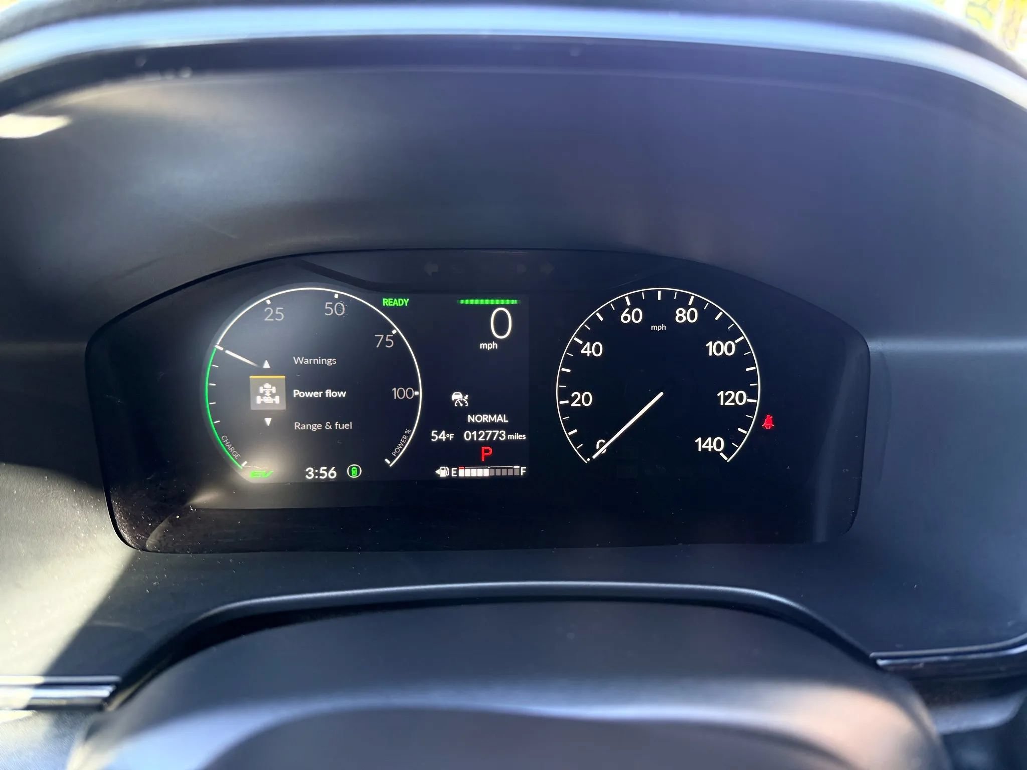 Used 2025 Honda CR-V Sport image 25