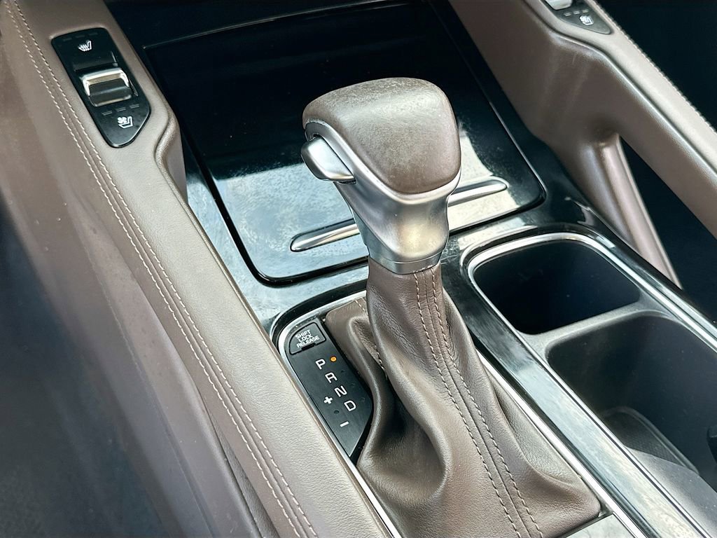 Used 2020 Kia Telluride SX w/ Towing Package image 17