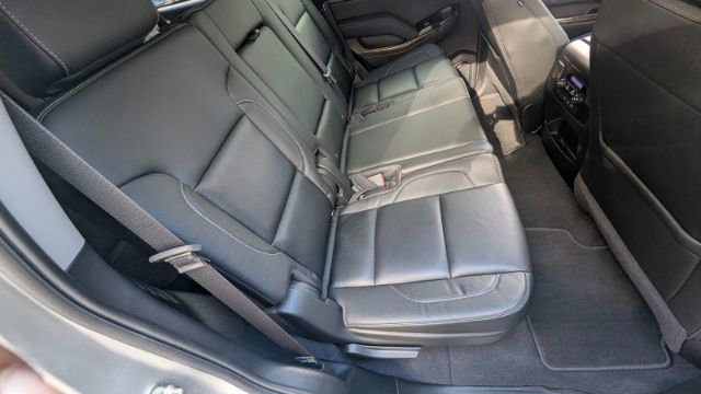 Used 2020 Chevrolet Tahoe LT image 20