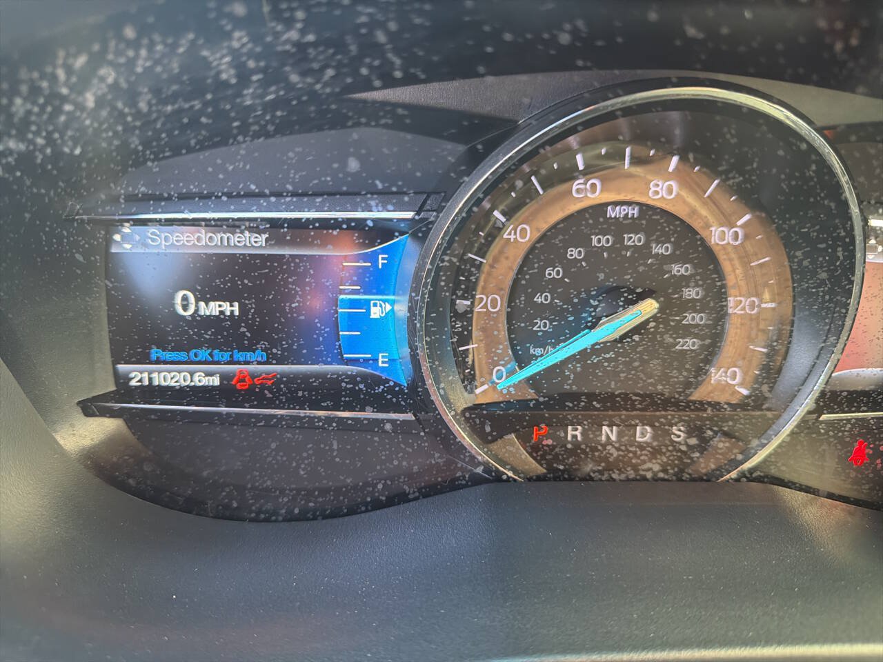 Used 2017 Ford Explorer XLT w/ Equipment Group 201A AWD/4WD image 15