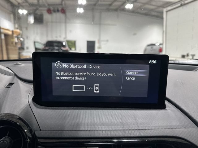 Used 2025 MAZDA MX-5 Miata Club w/ Weather Package RWD image 28
