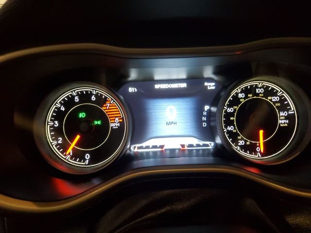 Used 2016 Jeep Cherokee Limited w/ Luxury Group image 16