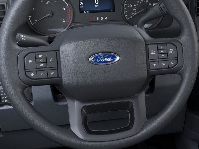 New 2026 Ford F250 XLT w/ FX4 Off-Road Package AWD/4WD image 12