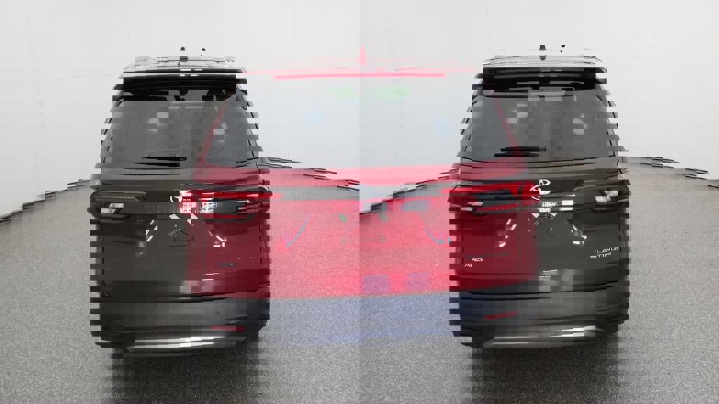 New 2026 Toyota Grand Highlander Platinum image 7