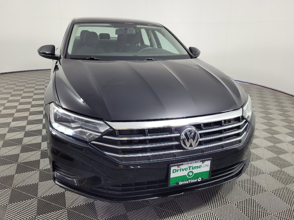 Used 2021 Volkswagen Jetta SE FWD image 14