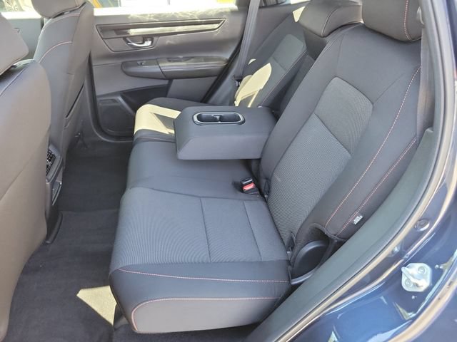 Used 2025 Honda CR-V Sport image 25